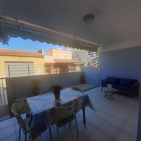 Holiday Home Residence Azzurro Marzamemi Eksteriør bilde