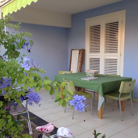 Holiday Home Residence Azzurro Marzamemi Rom bilde
