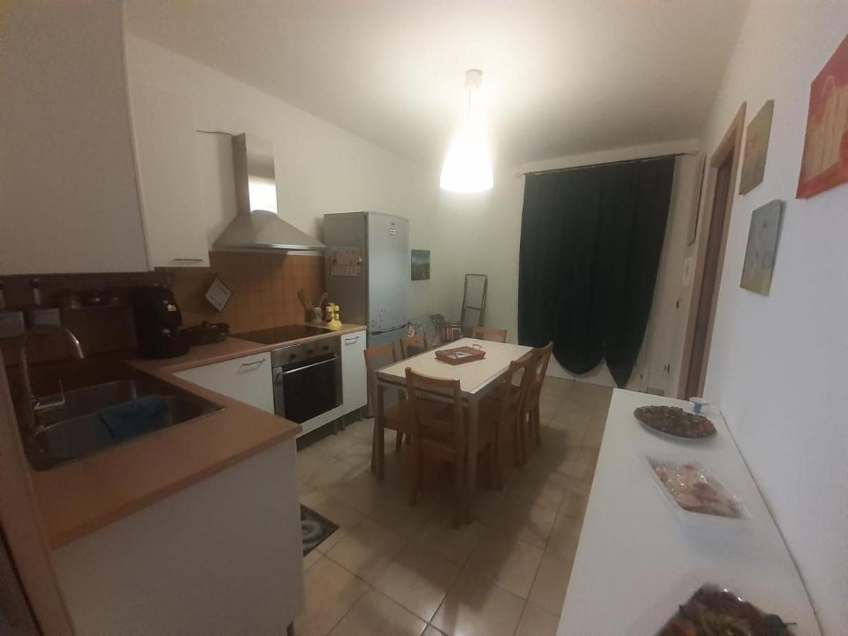 Holiday Home Residence Azzurro Marzamemi Eksteriør bilde