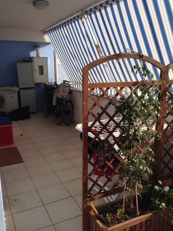 Holiday Home Residence Azzurro Marzamemi Rom bilde