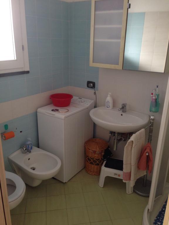 Holiday Home Residence Azzurro Marzamemi Rom bilde