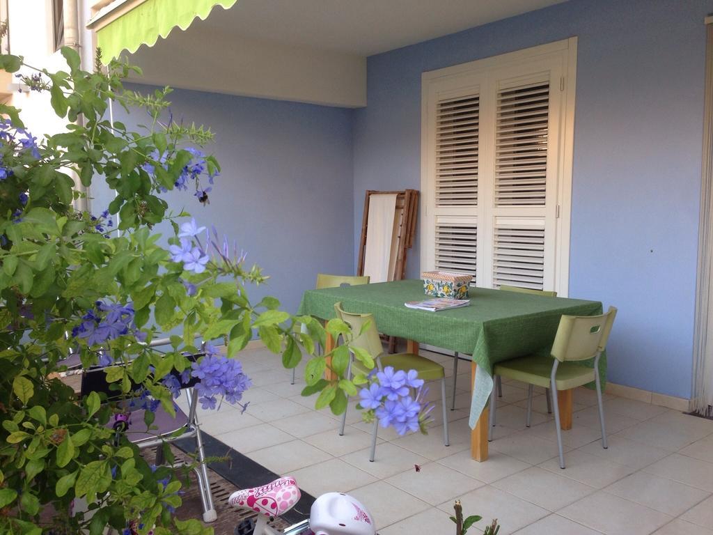 Holiday Home Residence Azzurro Marzamemi Rom bilde