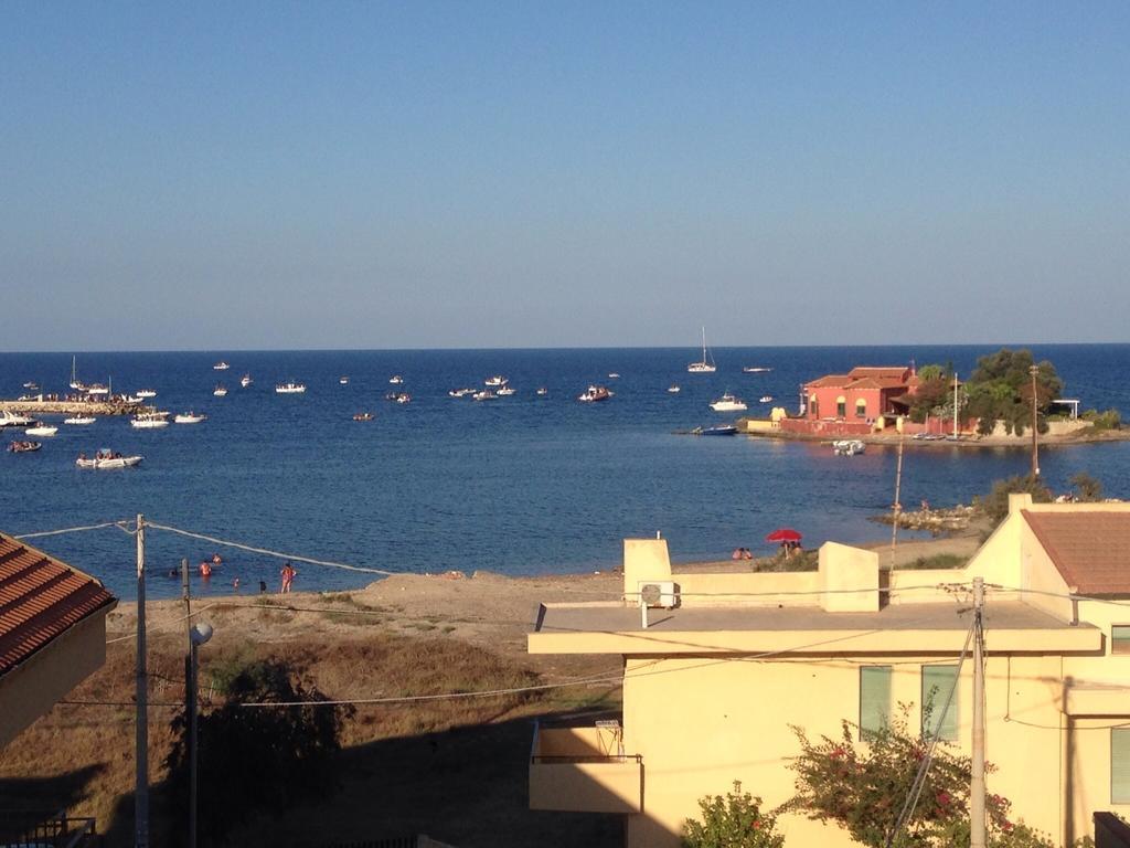 Holiday Home Residence Azzurro Marzamemi Rom bilde