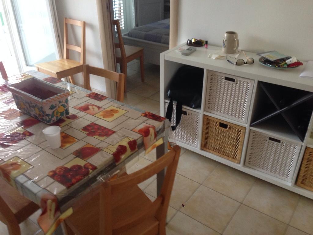 Holiday Home Residence Azzurro Marzamemi Rom bilde