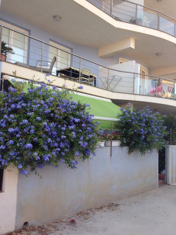 Holiday Home Residence Azzurro Marzamemi Rom bilde