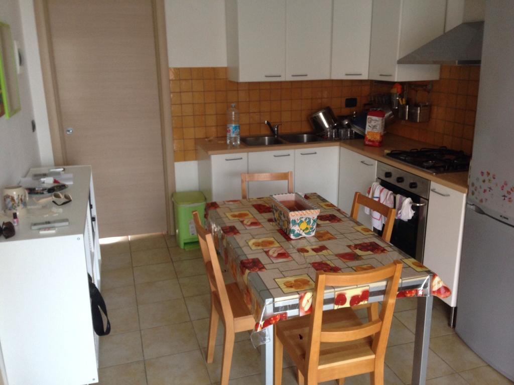 Holiday Home Residence Azzurro Marzamemi Rom bilde